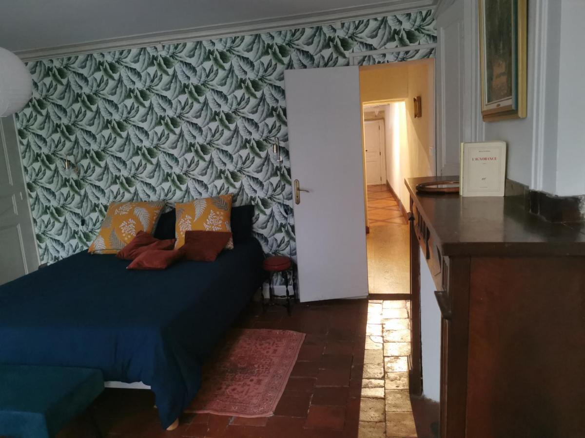 Alice & Jeanne - Chambre D'Hote Lectoure Exterior foto