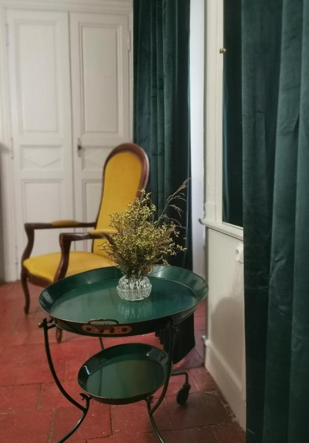 Alice & Jeanne - Chambre D'Hote Lectoure Exterior foto